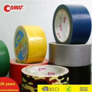 Red Colour 2" Camat Binding Tape 10 MTR
