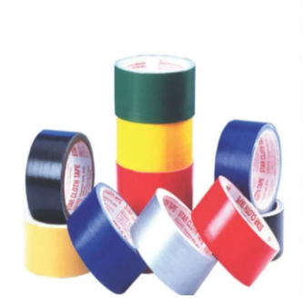 Red Colour 2" Camat Binding Tape 10 MTR - Image 3