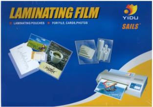 Lamination Sheet