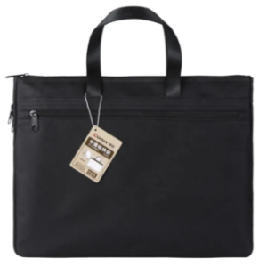 Comix Hand Bag For Seminar/ Laptop And Other Purposes