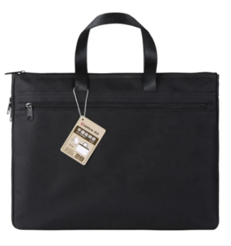 Comix Hand Bag For Seminar/ Laptop And Other Purposes - Image 2