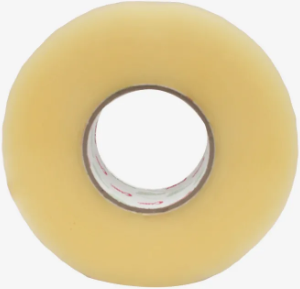 Clear Color Camat 2" Cartoon Tape (500M Long)