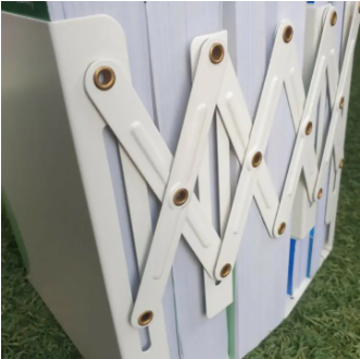 Comix Book Holder/ Extendable Book Holding Rack B2162 - Image 4