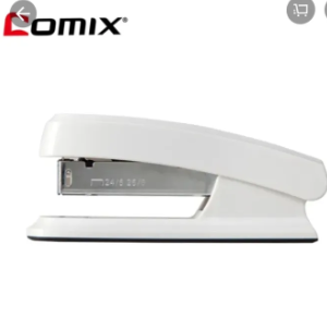 Comix Stapler Machine Medium Size 24/6 Pin Size