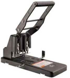 Kangaro Heavy Duty HDP2160(150 Sheets Punch Capacity)