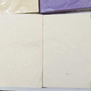Handmade Nepali lokta paper Diary B5 Size Single Pcs