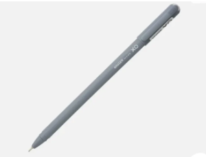 Hauser Xo Ball Pen 10 pcs pack Balack Ink