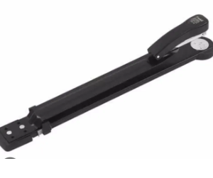 Foska Long Arm Heavy Duty Stapler Pin Size 24/6 Single Pc