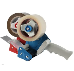 3 Inch Packing Tape Dispenser Model T15018 With Handle Single Pc