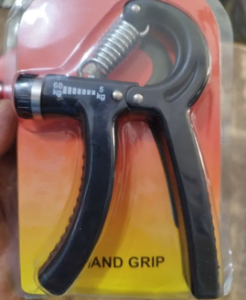 Adjustable Hand Grip 5-60 Kg