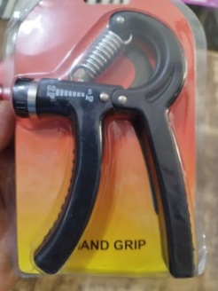 Adjustable Hand Grip 5-60 Kg - Image 5