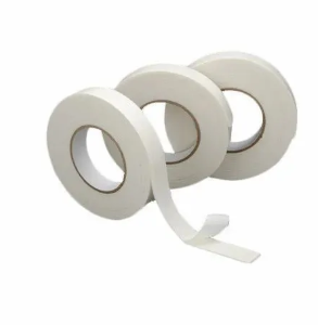 Camat Double Sides Paper Tape 1Inch Single Pc