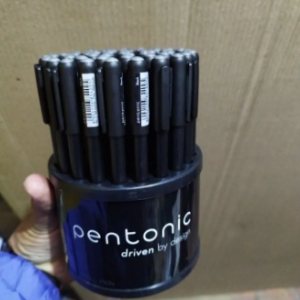 Pentonic Ball Pens 50 Pcs Pack