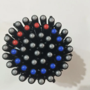 Pentonic Ball Pens 50 Pcs Pack