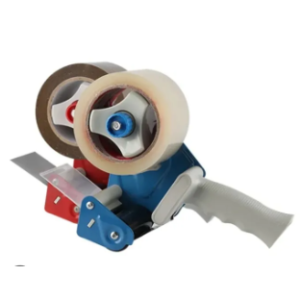 Packing Tape Dispenser With Handle Model T15002