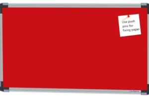 Notice Board 1.5*2 Small Size Feet Indian Bestosingn