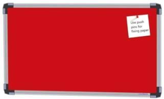 Notice Board 1.5*2 Small Size Feet Indian Bestosingn - Image 3