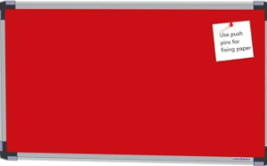 Notice Board 1.5*2 Small Size Feet Indian Bestosingn