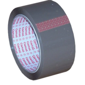 Brown Color Camat 2" Cartoon Tape (30M Long)