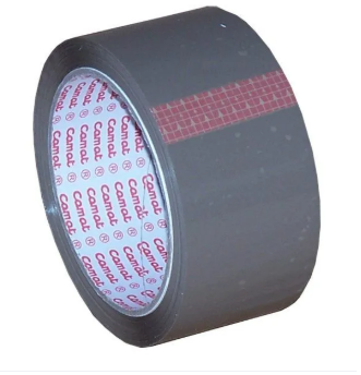 Brown Color Camat 2" Cartoon Tape (30M Long)