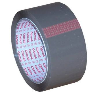 Brown Color Camat 2" Cartoon Tape (30M Long) - Image 4