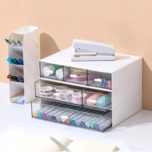 Comix Six Layer Storage Box Model B2274