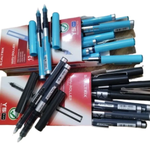 Caltrix Y5 Win Roller Pen Pack Of 12
