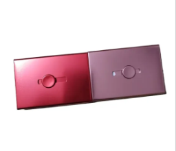 Automatic Visiting card box