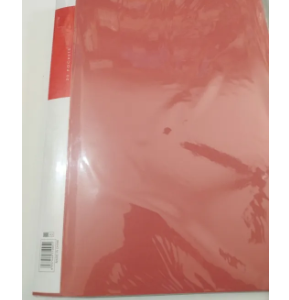 Multi Color A3 Size Diaplay Book 20 Pocket