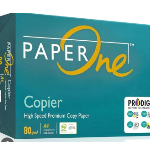 A4 Printing Paper 80 Gsm Paper One Green Box( 5 Ream In A Box)