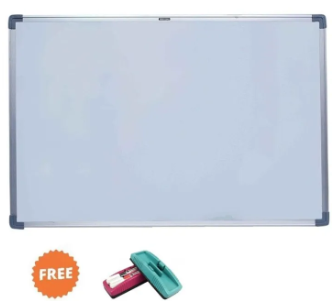 White Board Indian Bestosign Size 3x4 Fit