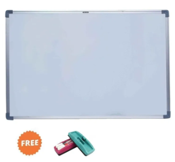 White Board Indian Bestosign Size 3x4 Fit - Image 4