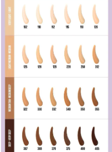Maybeline New York Super Stay Lumi Matte Liquid Foundation , Up To 30H Long Wear, Water & Transfer Proof. SuperStay Lumi-Matte Liquid Foundation comes with Non-comedogenic & Vegan Formula | 35ml