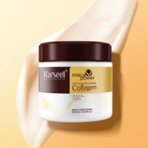 Karseell Collegen Hair Mask 500Ml