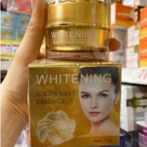 Original Thailand Bird's Nest Essence 7 Days Anti Chaya Poto, Pigmentation and Melasma Cream 30g - Original Product