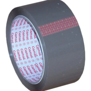 Brown Color Camat 2" Cartoon Tape (50M Long)