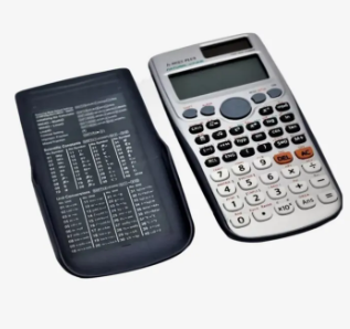 Scientific Calculator For Students- (Fx991Es Plus) - Image 3