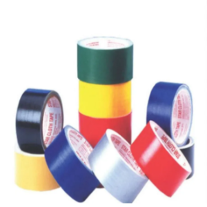 Silver Colour 2" Camat Binding Tape