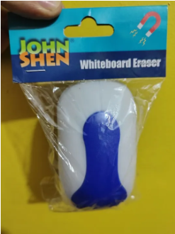 Fancy Duster John Shen High quality Product - Image 4