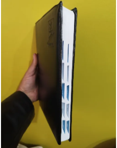 A5 Size Executive Date Diary 2026 A.D