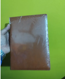 A5 Size Executive Date Diary 2026 A.D