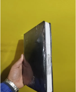 A5 Size Executive Date Diary 2026 A.D