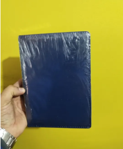 A5 Size Executive Date Diary 2026 A.D