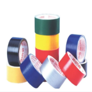 Black colour 2"Camat Binding Tape