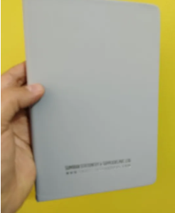 Sumiran Stationery Fancy Executive A5 Size diary Single Pc