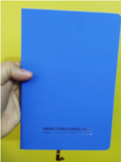 Sumiran Stationery Fancy Executive A5 Size diary Single Pc - Image 5