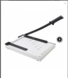Comix B4 Size Professional Paper Cutter Model B2782