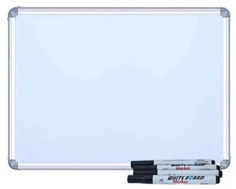 White Board Indian 2x3 Feet Size - Image 3
