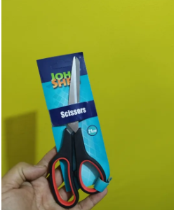 John Shen Big Size Scissor Single Pc