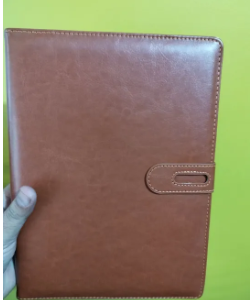 B5 Size Executive Business Diary With Inside Pocket